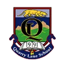 Quarry Lane High School logo