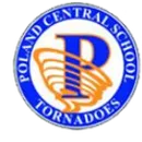 Poland Senior High School logo