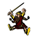 Schaumburg High School logo