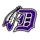 Douglass High School logo