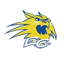 Eastern Guilford High School logo