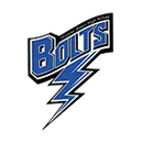 Thunder Basin High School logo