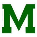 Mason High School logo