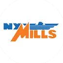New York Mills Senior High School logo