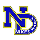Notre Dame High School logo