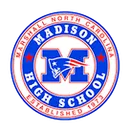 Madison High School logo