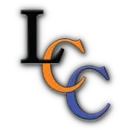 Laurel-Concord High School logo