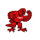 Odin High School logo