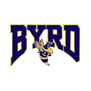 C.E. Byrd High School logo