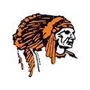 White Cloud High School logo