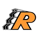 Ronan High School logo