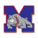 Mason High School logo