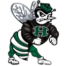 Huntsville High School logo