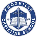 Knoxville Christian School logo