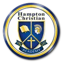 Hampton Christian Academy logo
