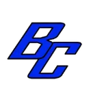 Bear Creek High School logo
