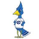 Creighton Preparatory School logo