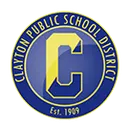 Clayton High School logo