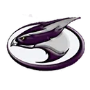 Rocky Heights Middle School logo