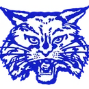Childress High School logo