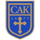 Christian Academy of Knoxville logo