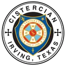 Cistercian Prep School logo