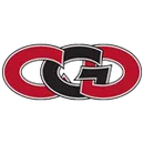 Clarion-Goldfield High School logo