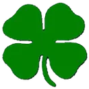Cloverdale High School logo