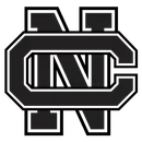 Clovis North High School logo