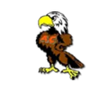Adams City High School logo
