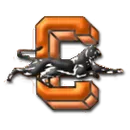 Cokeville High School logo