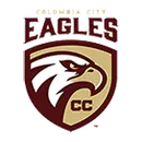Columbia City High School logo