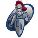 Crestview High School logo