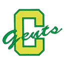 Crowley High School logo