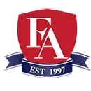 Frontier Academy logo