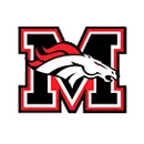 Middleburg HS logo