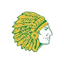 Downieville High School logo