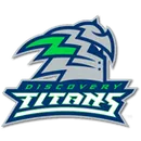 Discovery High School logo