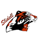 Slidell High School logo