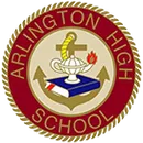 Arlington High School logo