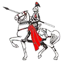 Mary Walker High School logo