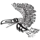 Kodiak Island ESSS logo