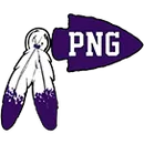 Port Neches-Groves High School logo