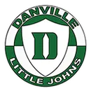 Danville High School logo