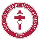 Sacred Heart High School logo
