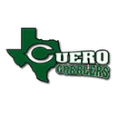 Cuero High School logo