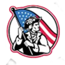 Charlton Heston Academy logo