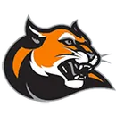 Aquilla High School logo