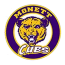 Monett High School logo