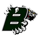 Blum High School logo
